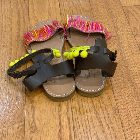 Gia Couture Sandals - Picture 3 of 7